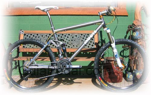 Moots Cinco opinión y ficha técnica